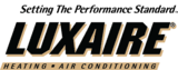 Luxaire heating and air conditioning