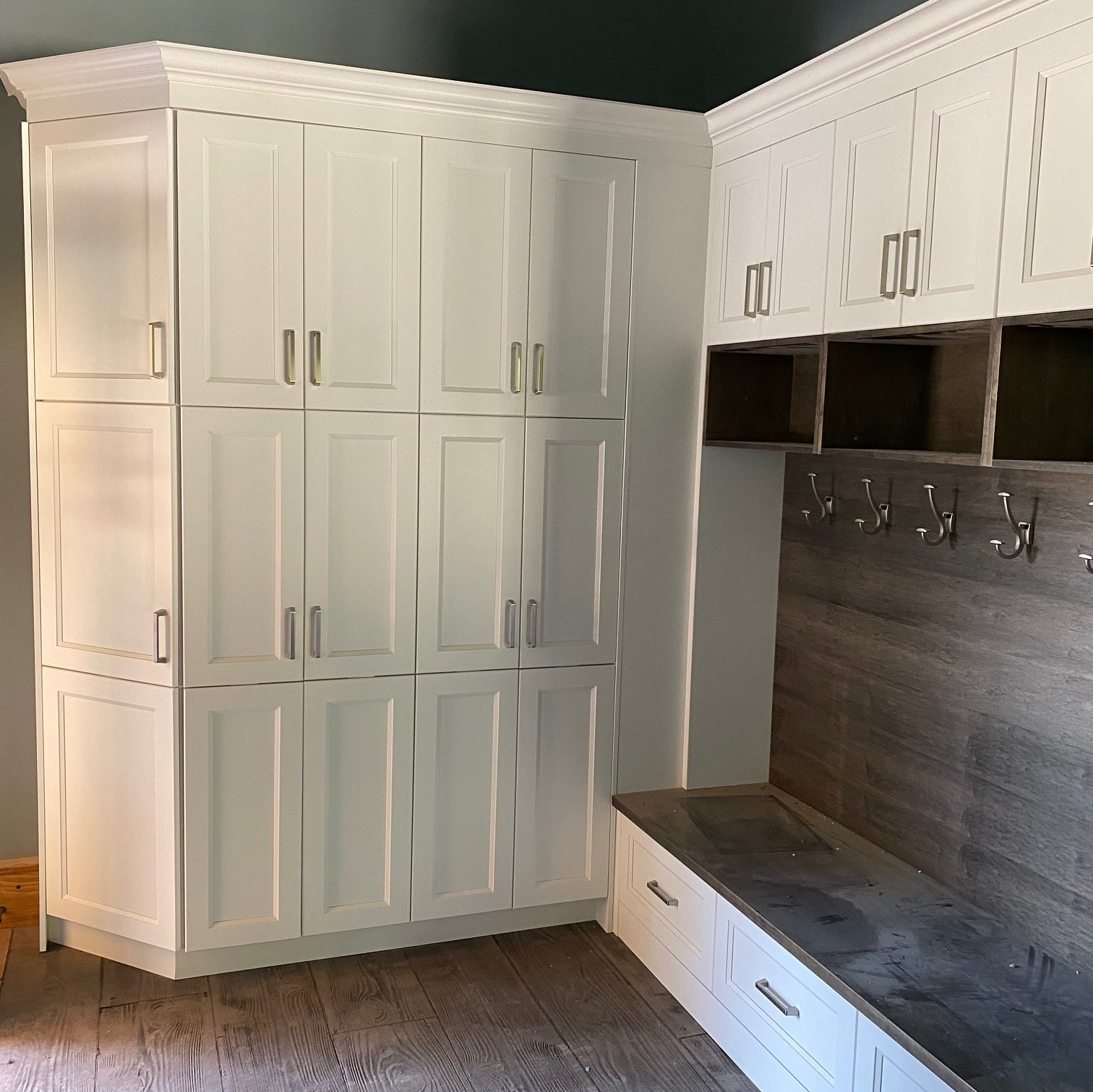 Cabinets for Anywhere