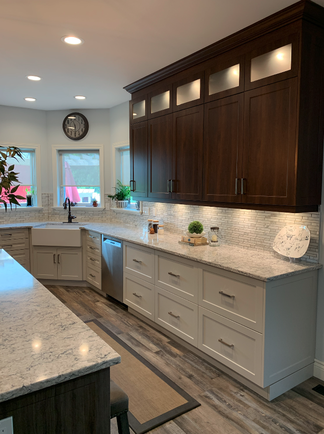 Kitchen Storage Options