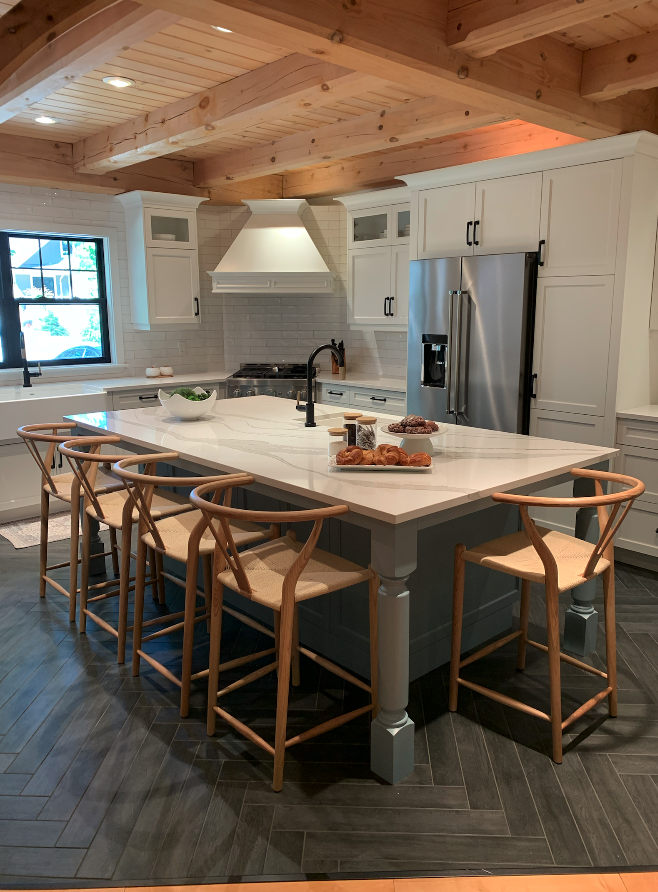 Custom kitchen renovation, custom cabinets, bathroom cabinets, mudroom cabinets, cabinets, and more.