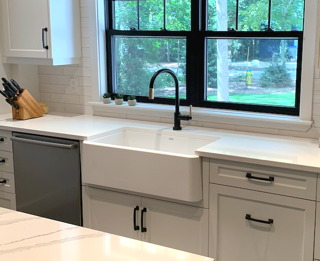 Custom Kitchen Design