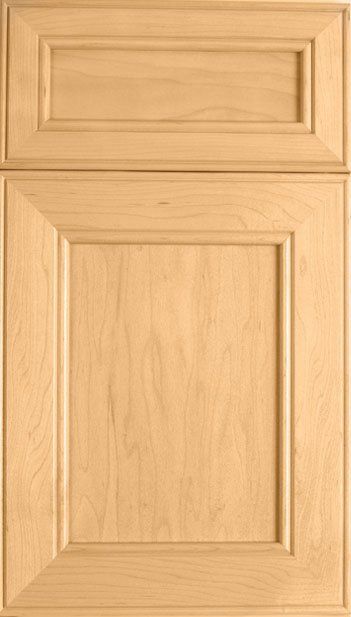 Cabinet Door Options