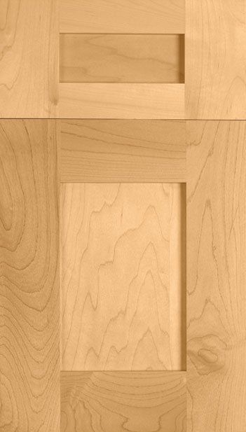 Cabinet Door Options