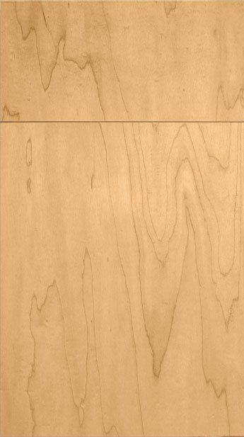 Cabinet Door Options