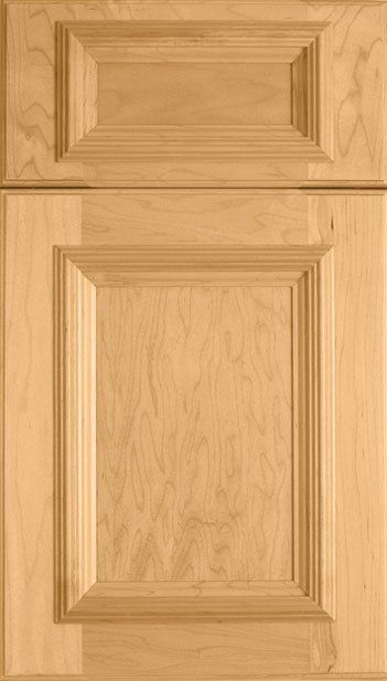 Cabinet Door Options