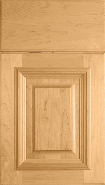 Cabinet Door Options