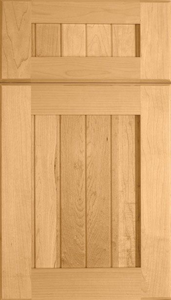 Cabinet Door Examples