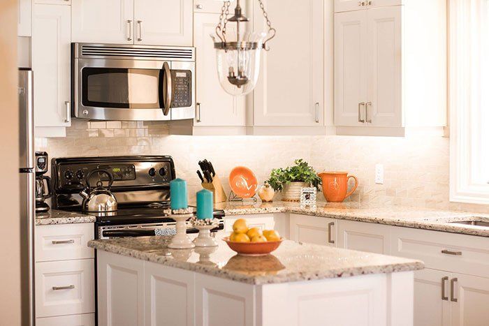 Modern Kitchen Design