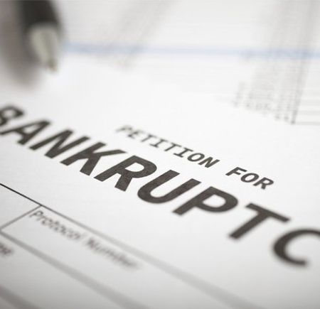 Bankruptcy Law-Mount Pleasant, Pennsylvania