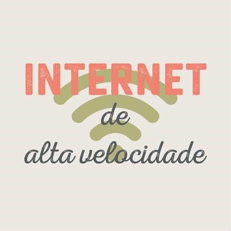 Linx Galeão - Wi Fi