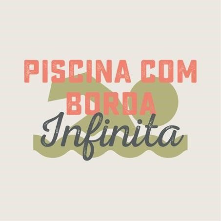 Linx Galeão - Piscina