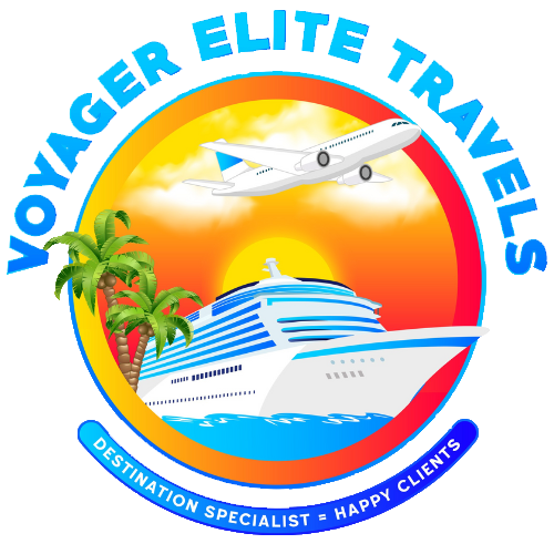 Voyager Elite Travels