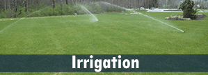 Large Field - Irrigation & Plumbing Company