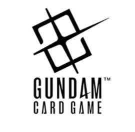 Logo for Gundum TCG