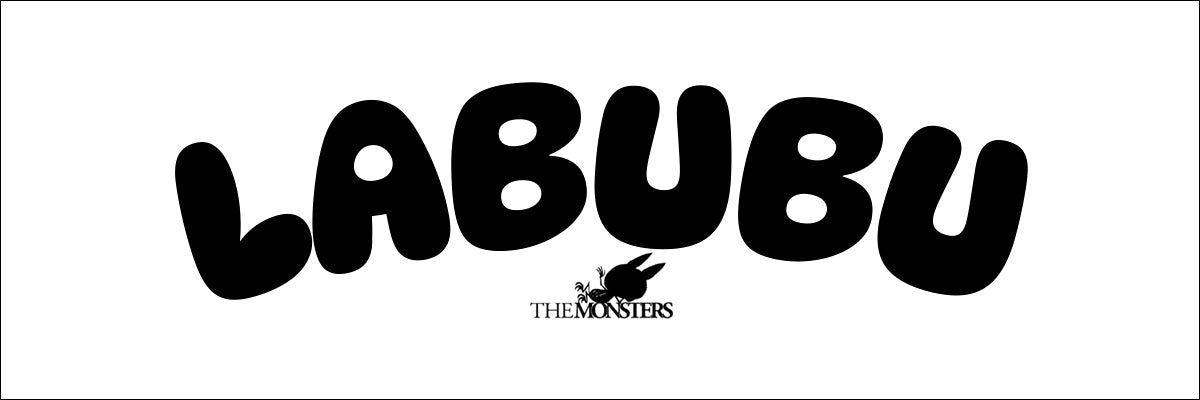 Labubu (The Monsters)