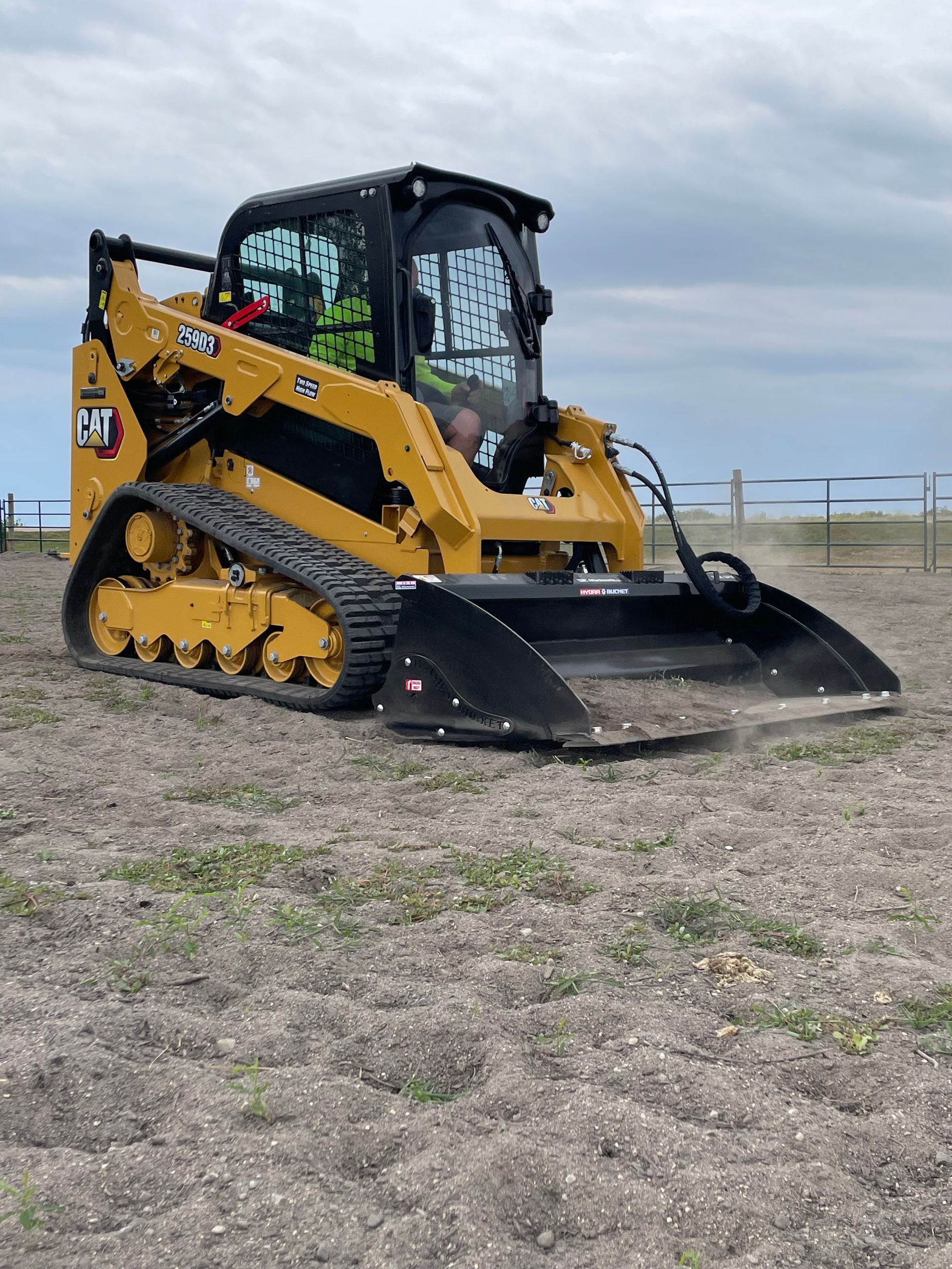 Landscape Design — Hutchinson, MN — Green Earth Lawn Care