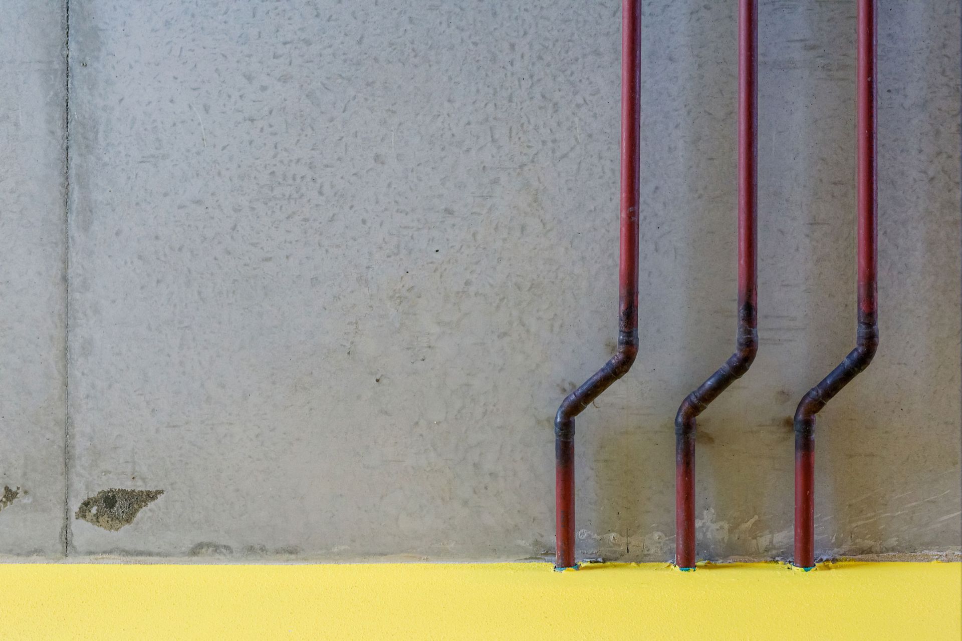 Gas Plumbing — Kingswood, NSW — The Bearded Plumber