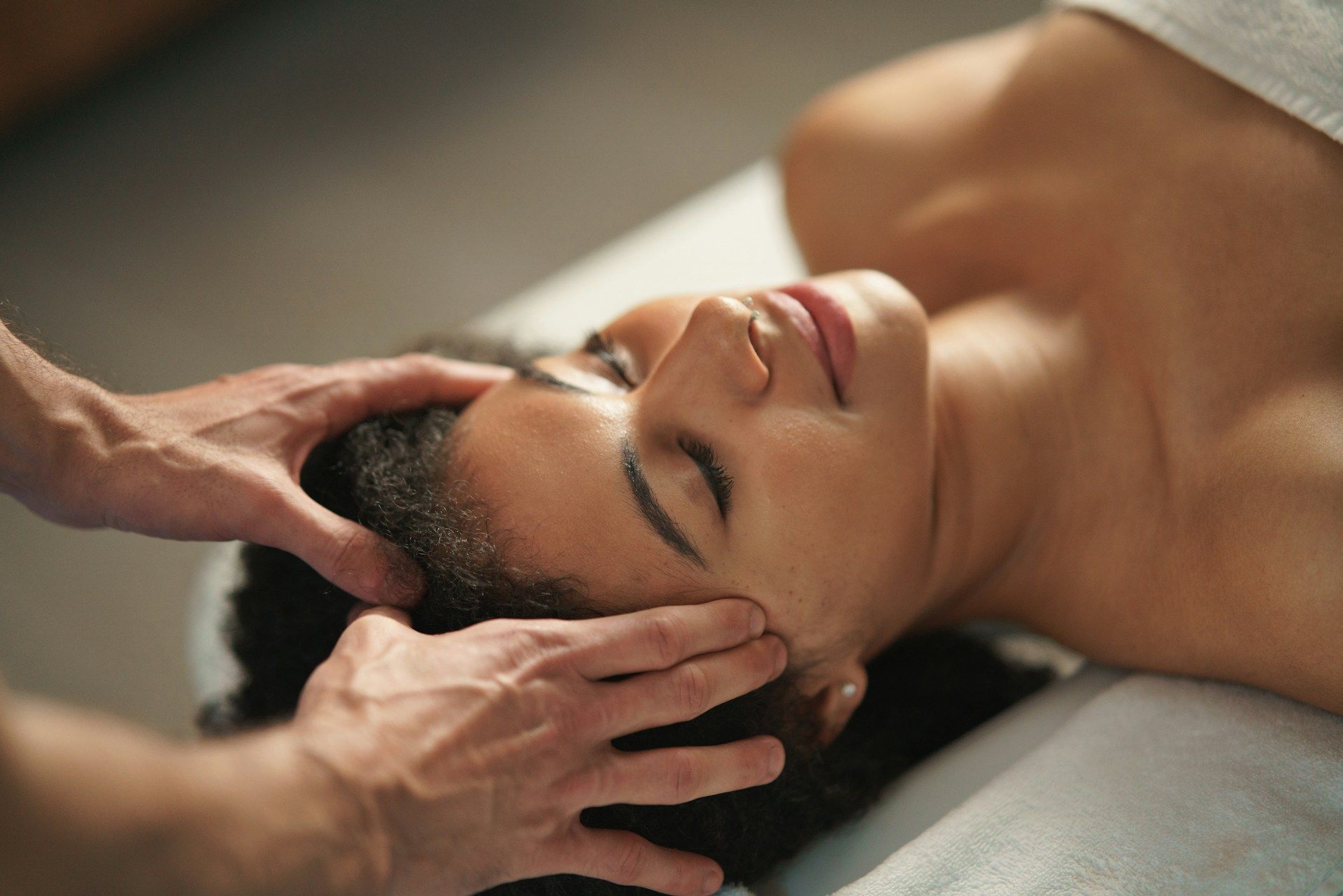 Craniosacral Therapy