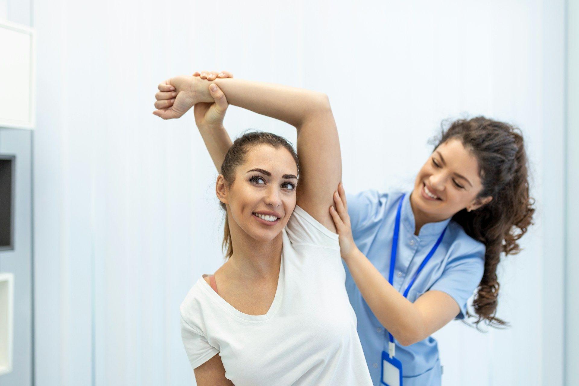 Medizinische Trainingstherapie