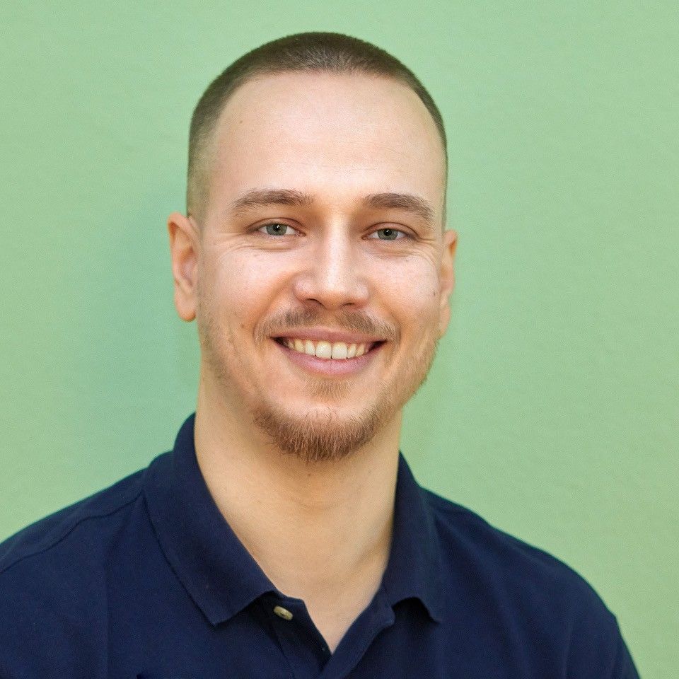 ein Foto von Michael Schmidt 