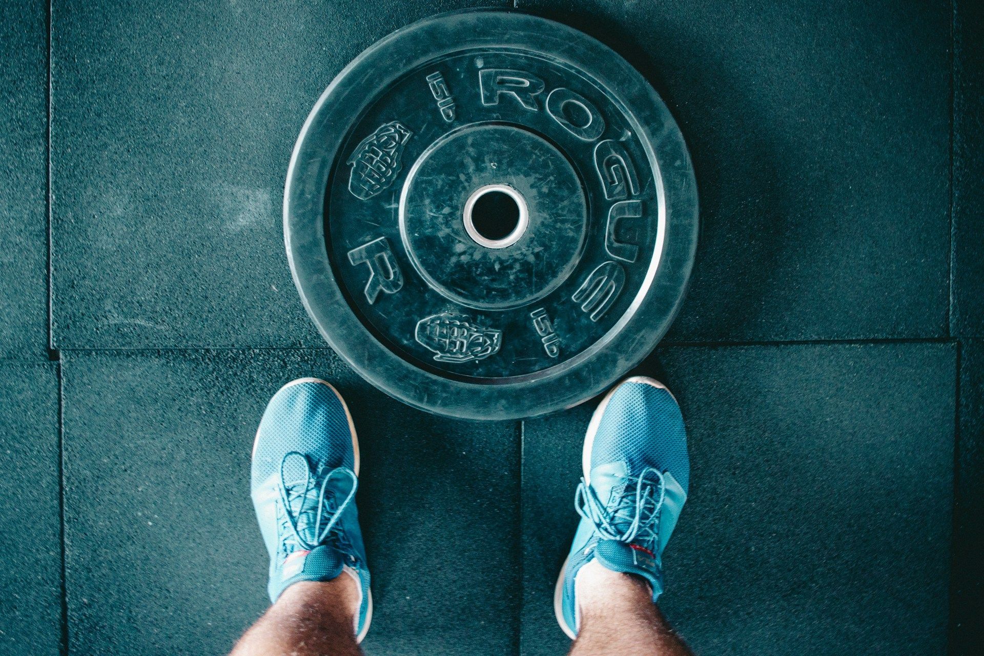resistance training