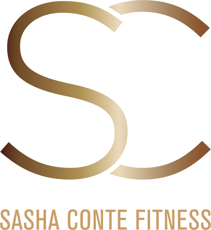 Sasha Conte Fitness