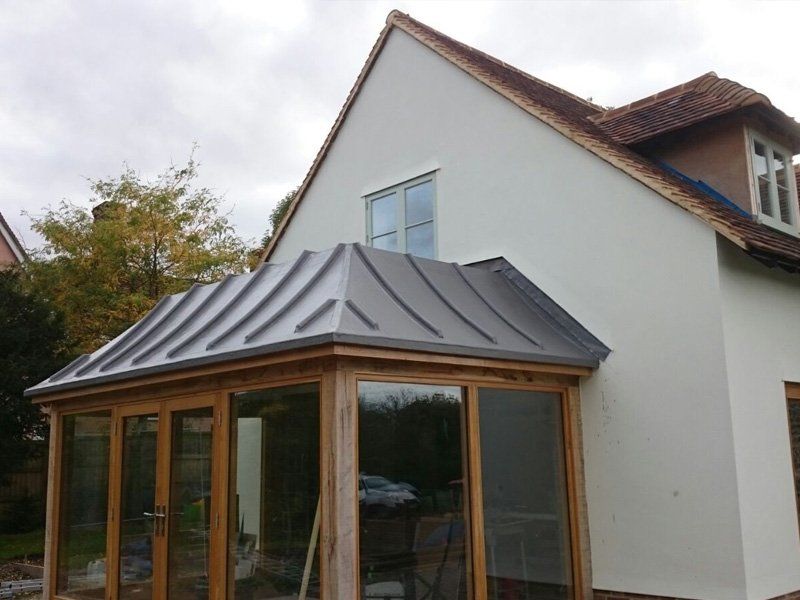 Polyroof