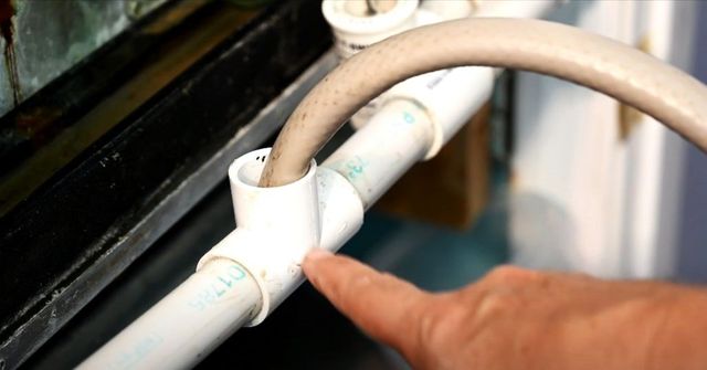 Tips on Cleaning Your Air Conditioner Drain Line Like a Pro