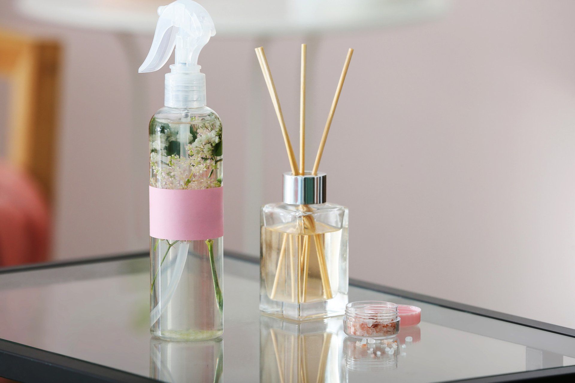 Your Guide To DIY Air Fresheners
