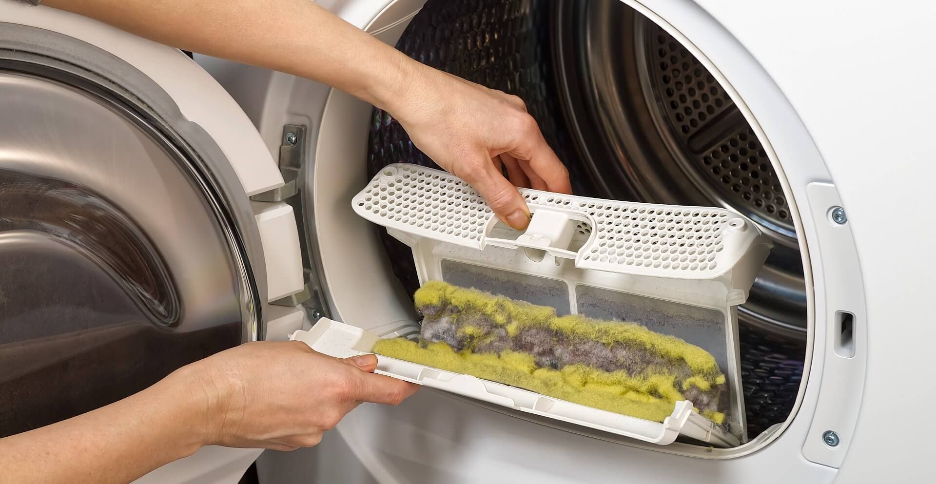 Cleaning your dryer vents professional can make a big difference in keeping you safe and your dryer functional