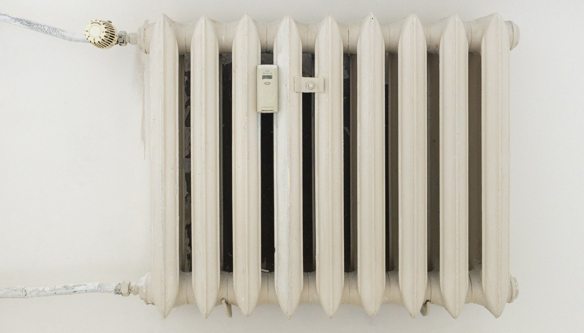 radiator heater