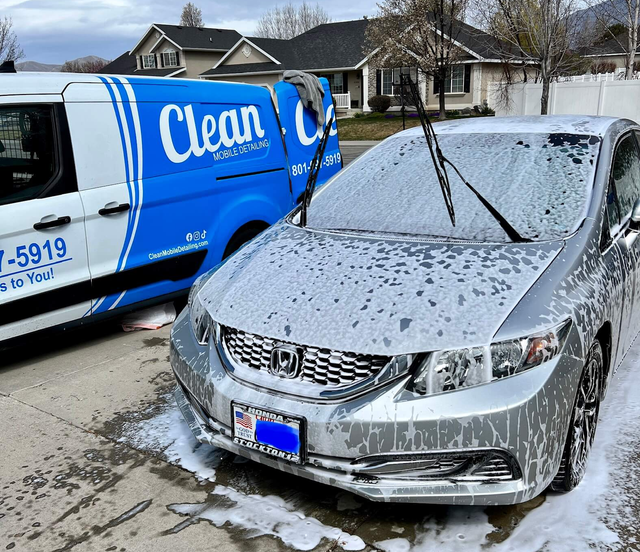 Car Cleaning Kits for sale in Salt Lake City, Utah