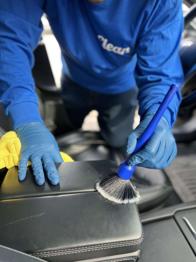 Teaching Your Kids to Wash a Car - Mobile Detailing Pros Blog