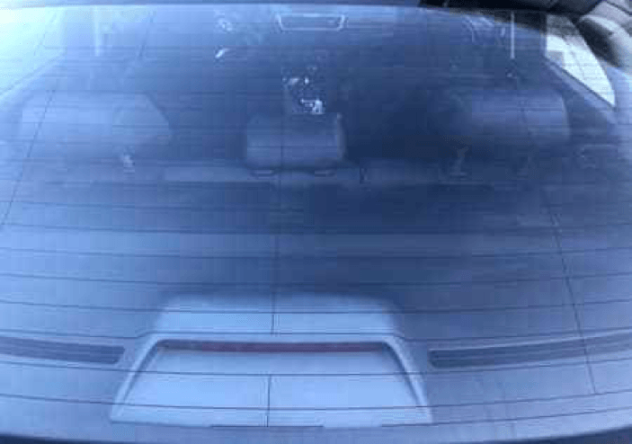Deicer Car Windshield Window Quick And Powerful Defrosting And