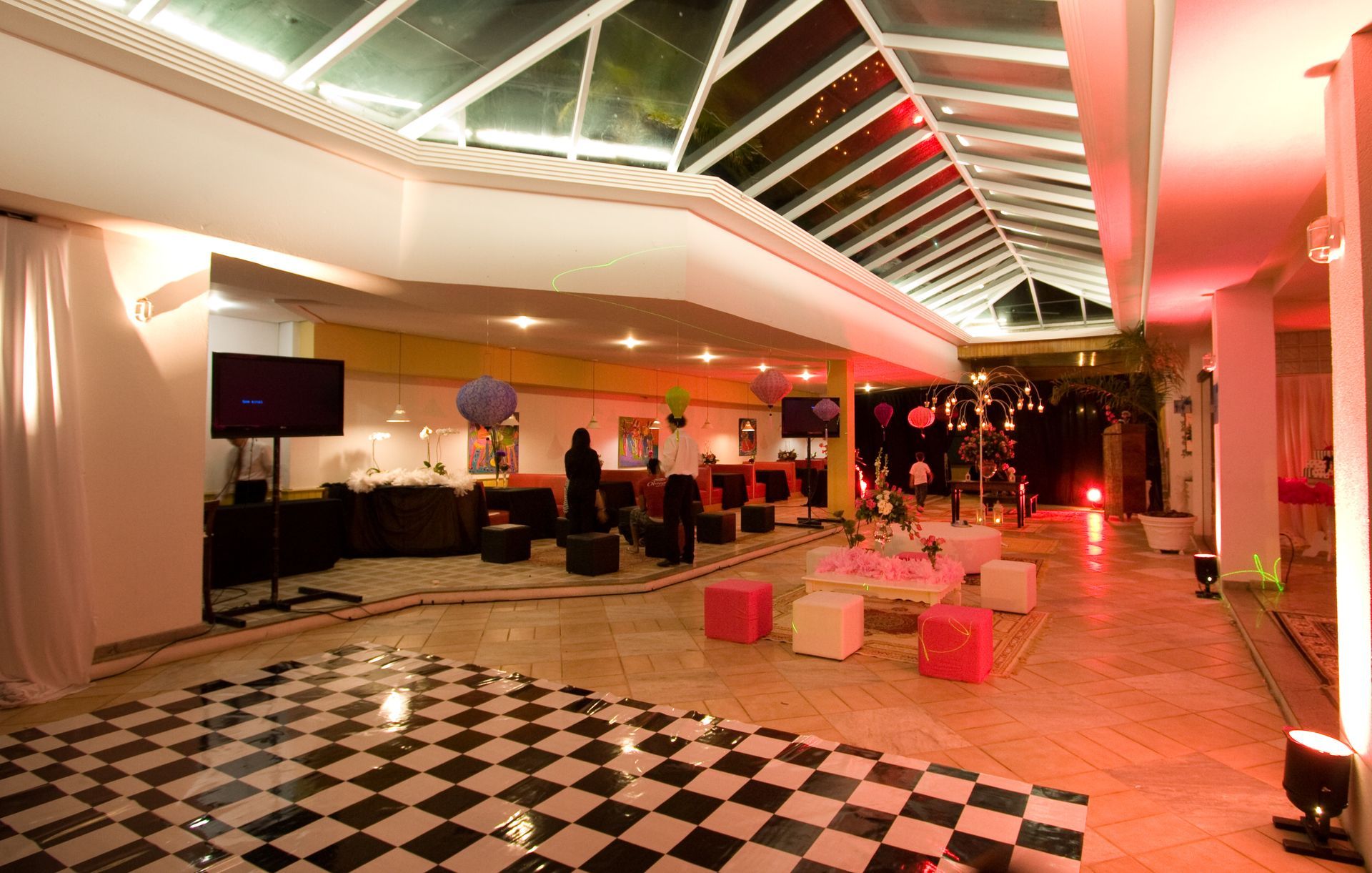 Eventos
