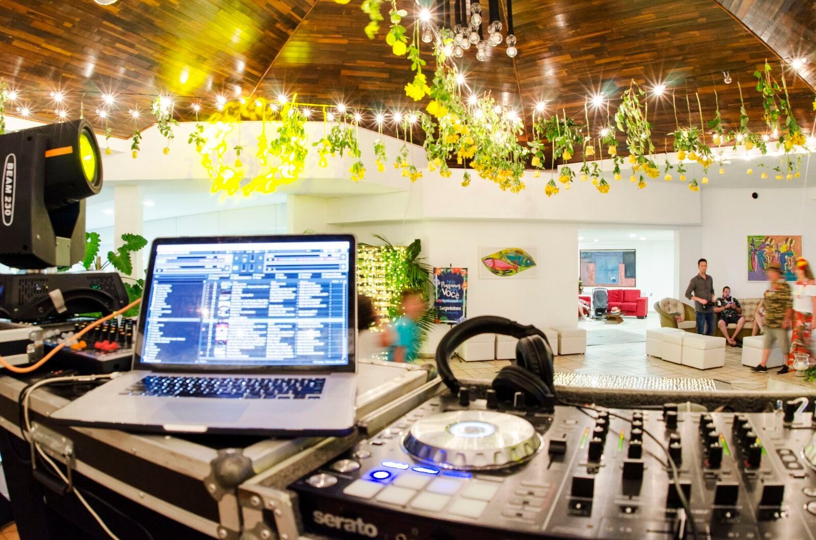 Eventos