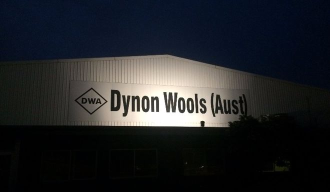 Dynon Wools