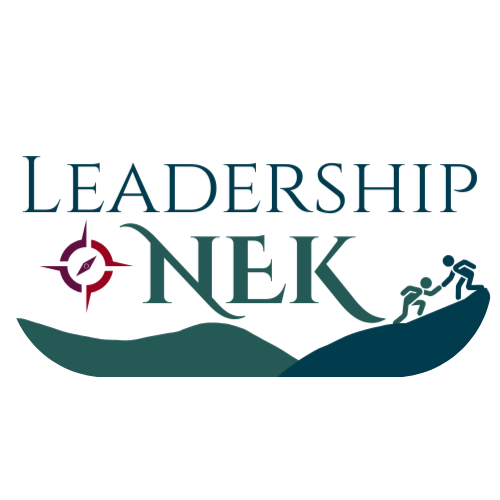 Leadership NEK Logo