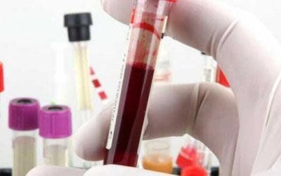 Laboratorio per analisi veterinarie