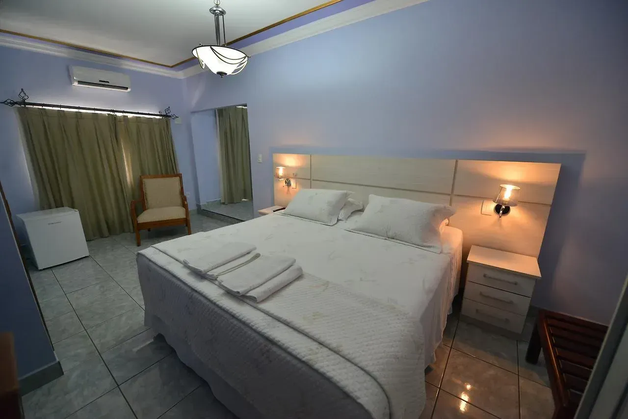 Italian Palace Hotel