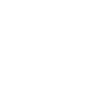 Chain link fence icon