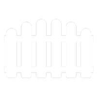 Wood fence icon