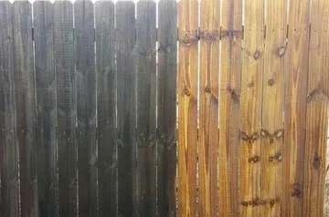 Power Washing