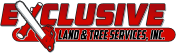 Exclusive Land and Tree Services