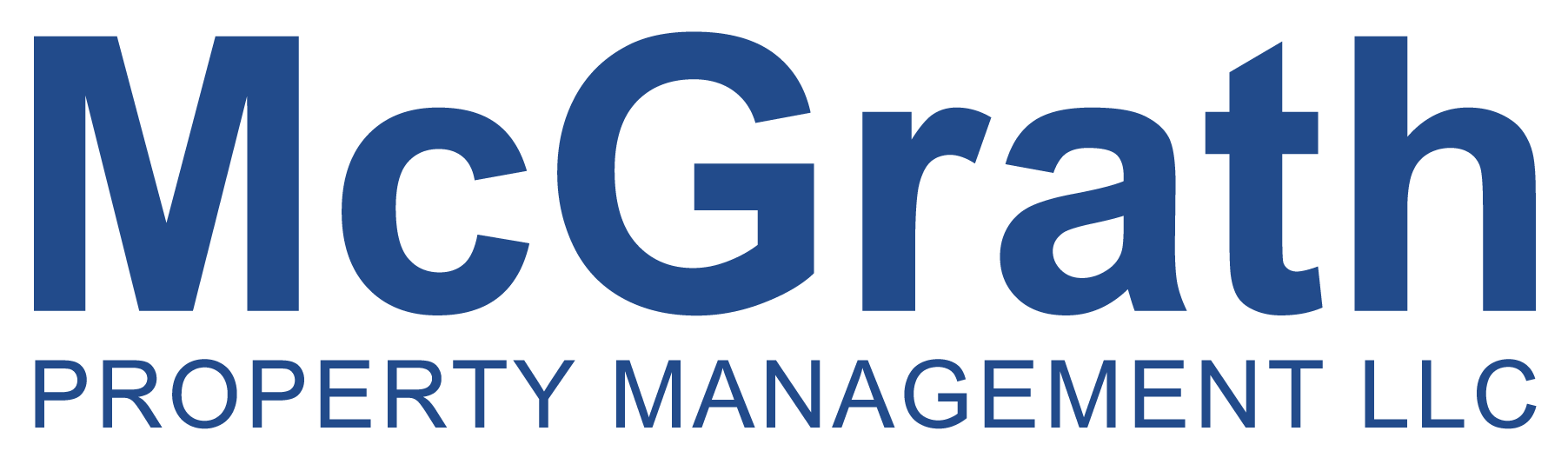 McGrath Property Management LLC logo