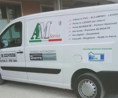 progetto arredo casa