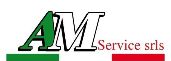 logo - AM service