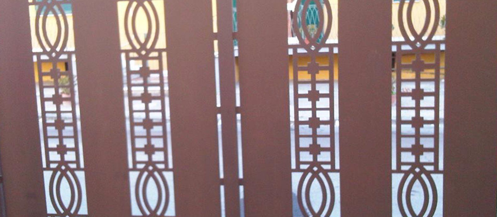 Lavori in Ferro A M Service