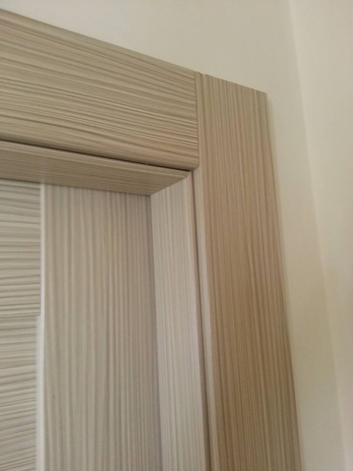 porta per interni in legno