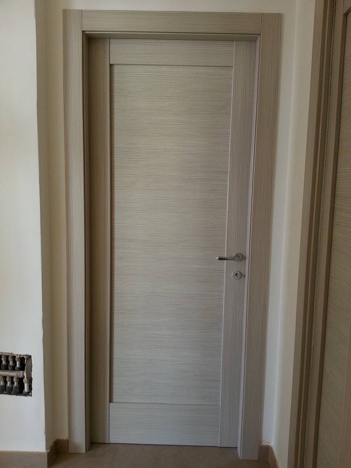 porta per interni moderna